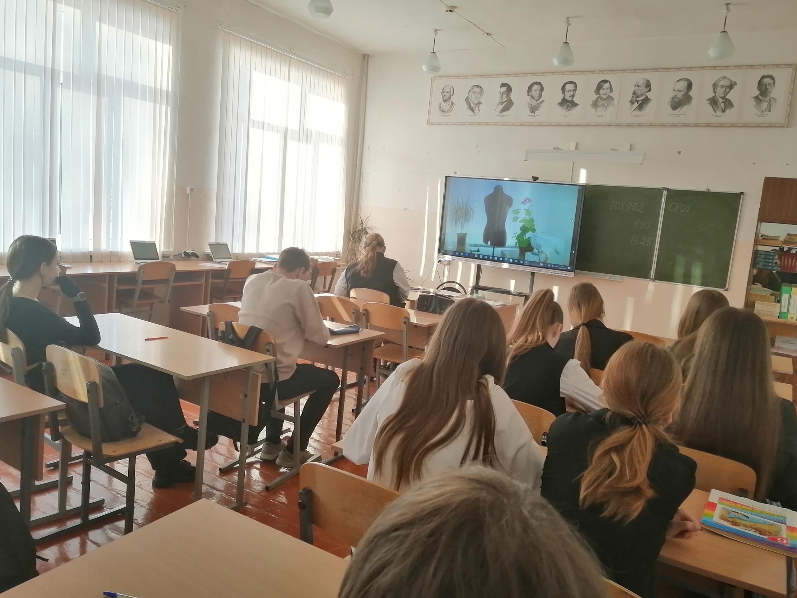 Как найти свое место в обществе.
