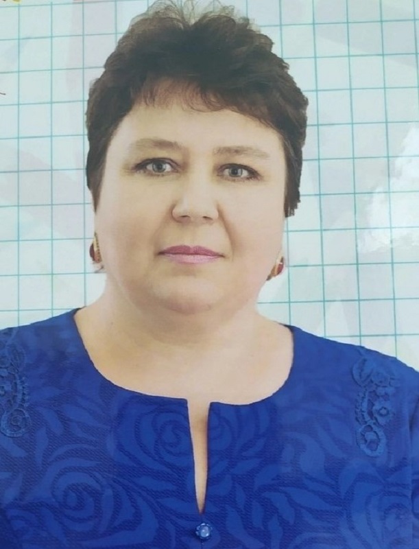 Темникова Ирина Анатольевна.