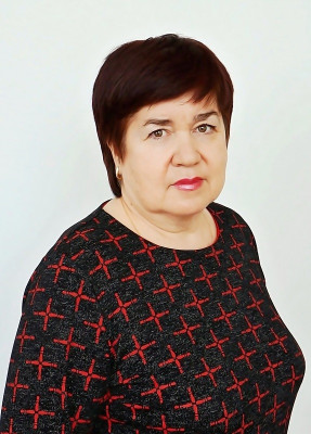 Михеева Светлана Александровна Михеева Светлана Александровна
