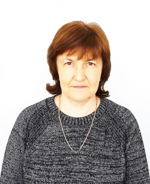 Кувшинова Светлана Валерьевна Кувшинова Светлана Валерьевна
