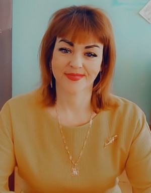 Обрезкова Ирина Генадьевна Обрезкова Ирина Генадьевна