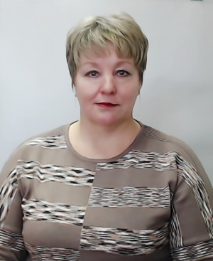 Сальникова Наталья Александровна Сальникова Наталья Александровна