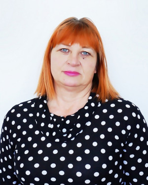 Сергунова Елена Евгеньевна Сергунова Елена Евгеньевна