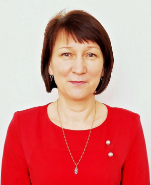 Кобина Ирина Валерьевна Кобина Ирина Валерьевна