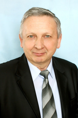Чугунов Александр Петрович Чугунов Александр Петрович