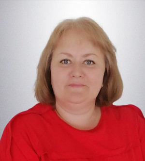 Павлова Ильмира Вагызовна Павлова Ильмира Вагызовна